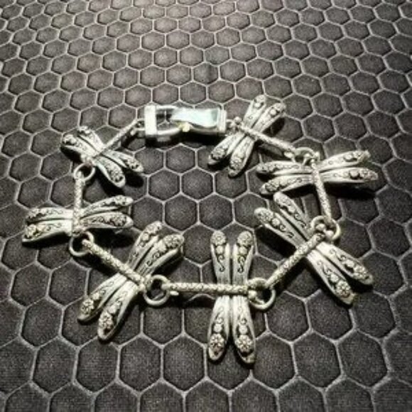 Dragonfly Bracelet -Out of Stock - Picture 1 of 1